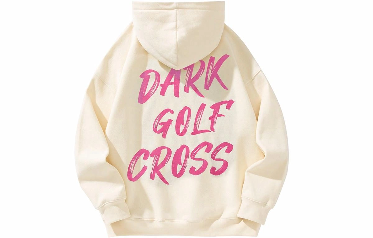 GOLFCROSS LOGO