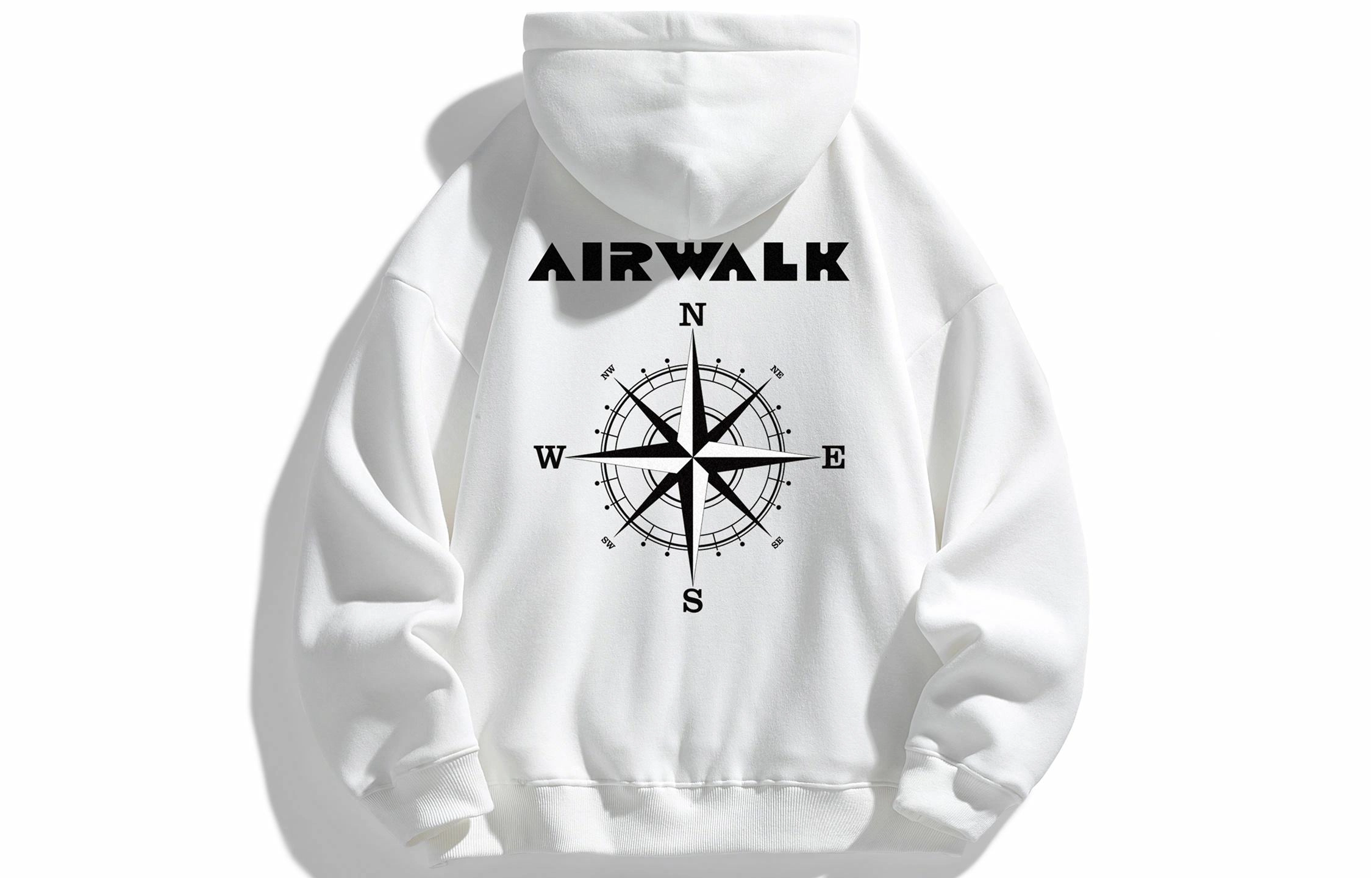 Airwalk Logo
