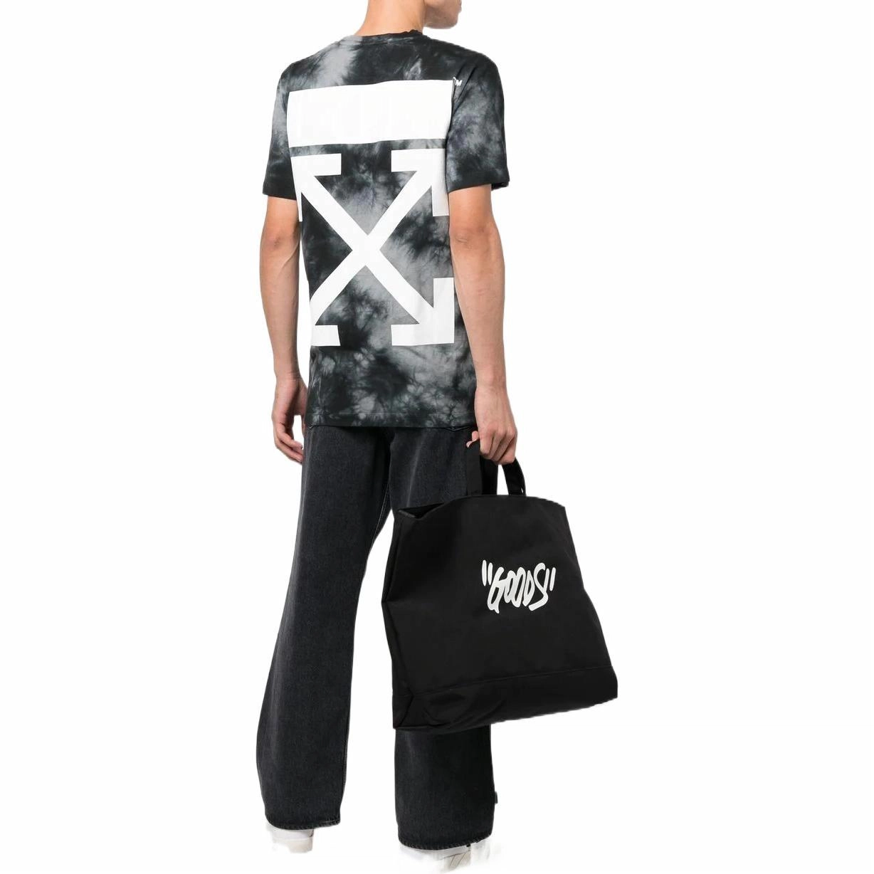 OFF-WHITE FW22 T