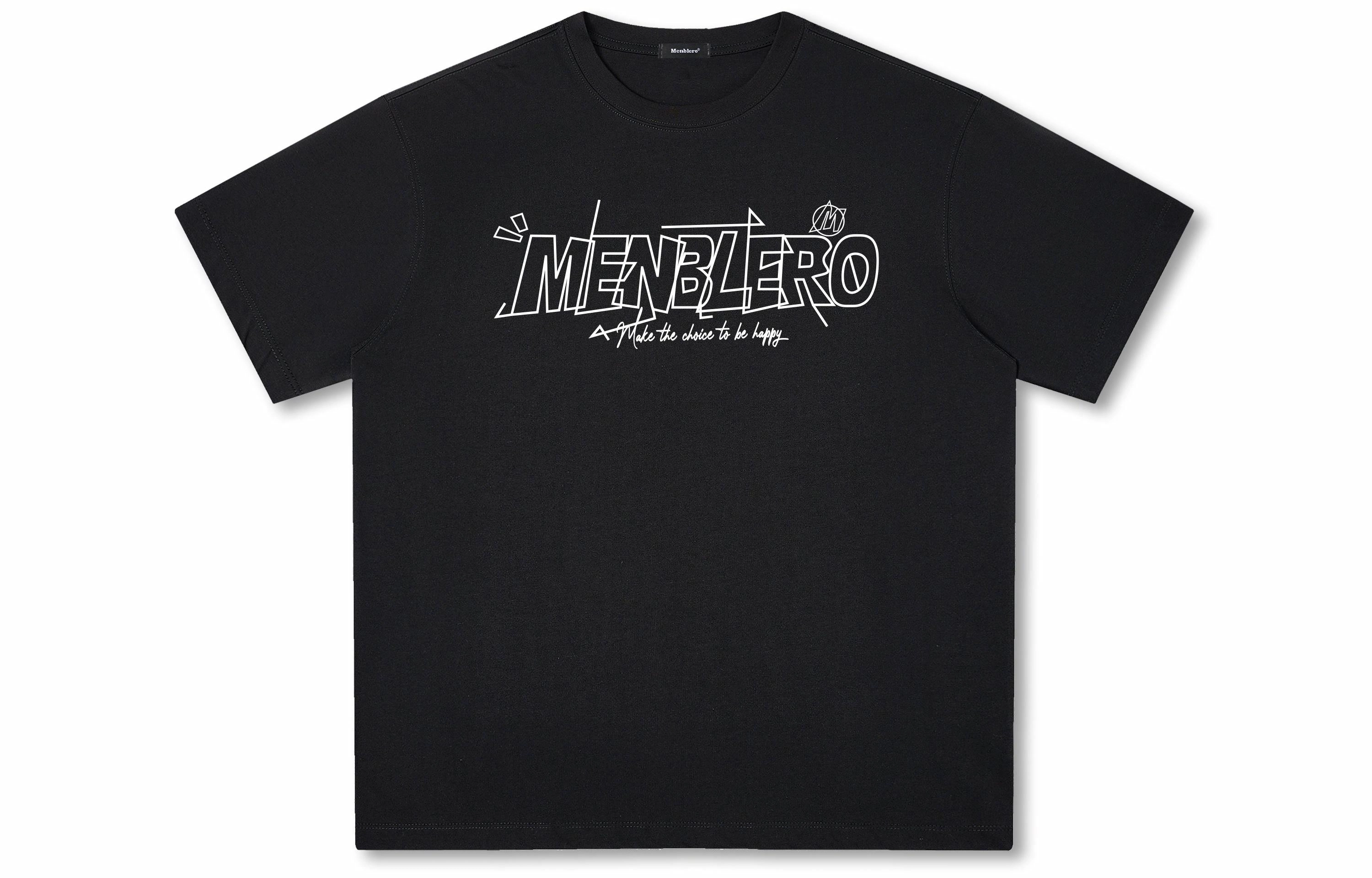 Menblero LogoT