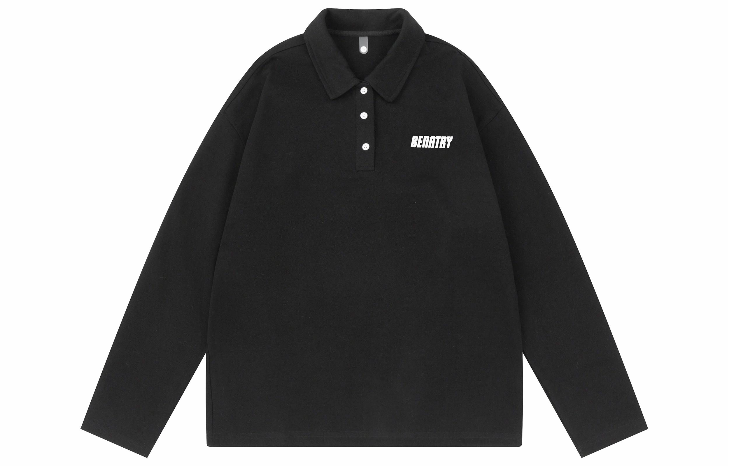 BENATRY LogoPolo