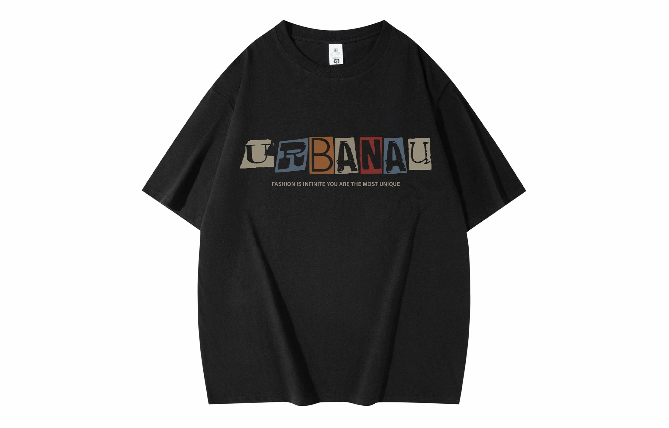 URBAN AUTHENTIC logoT
