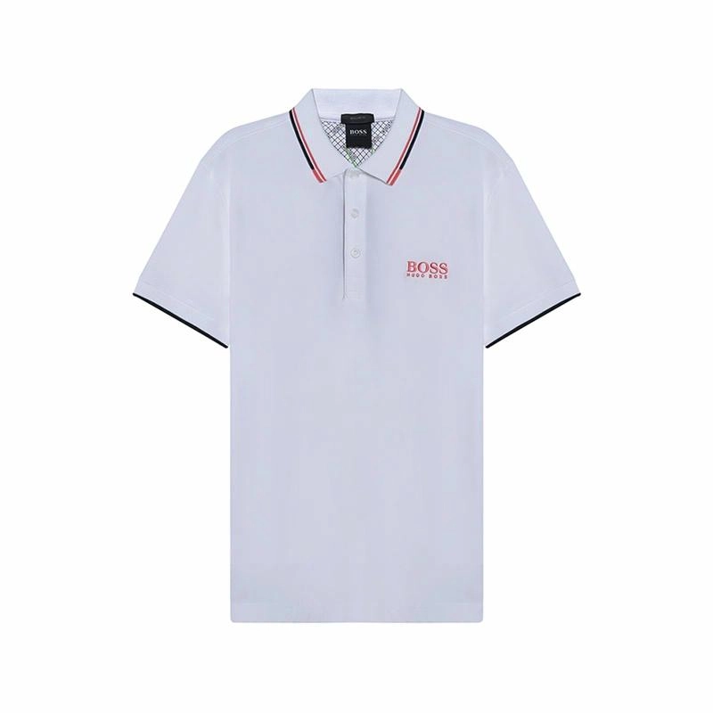 HUGO BOSS LogoPolo