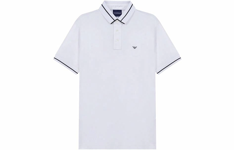 EMPORIO ARMANI FW21 Polo