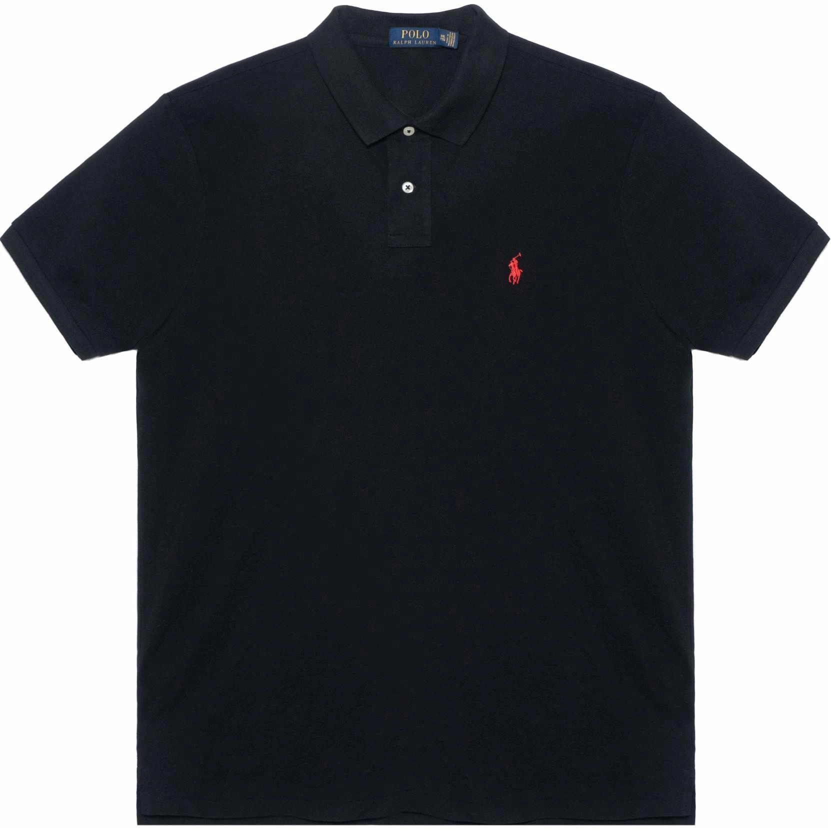 Polo Ralph Lauren LogoPolo