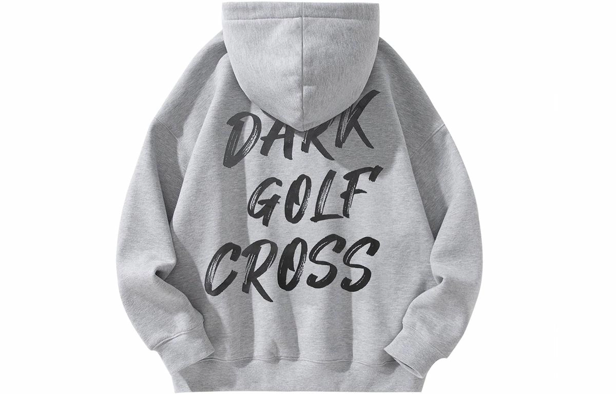 GOLFCROSS LOGO