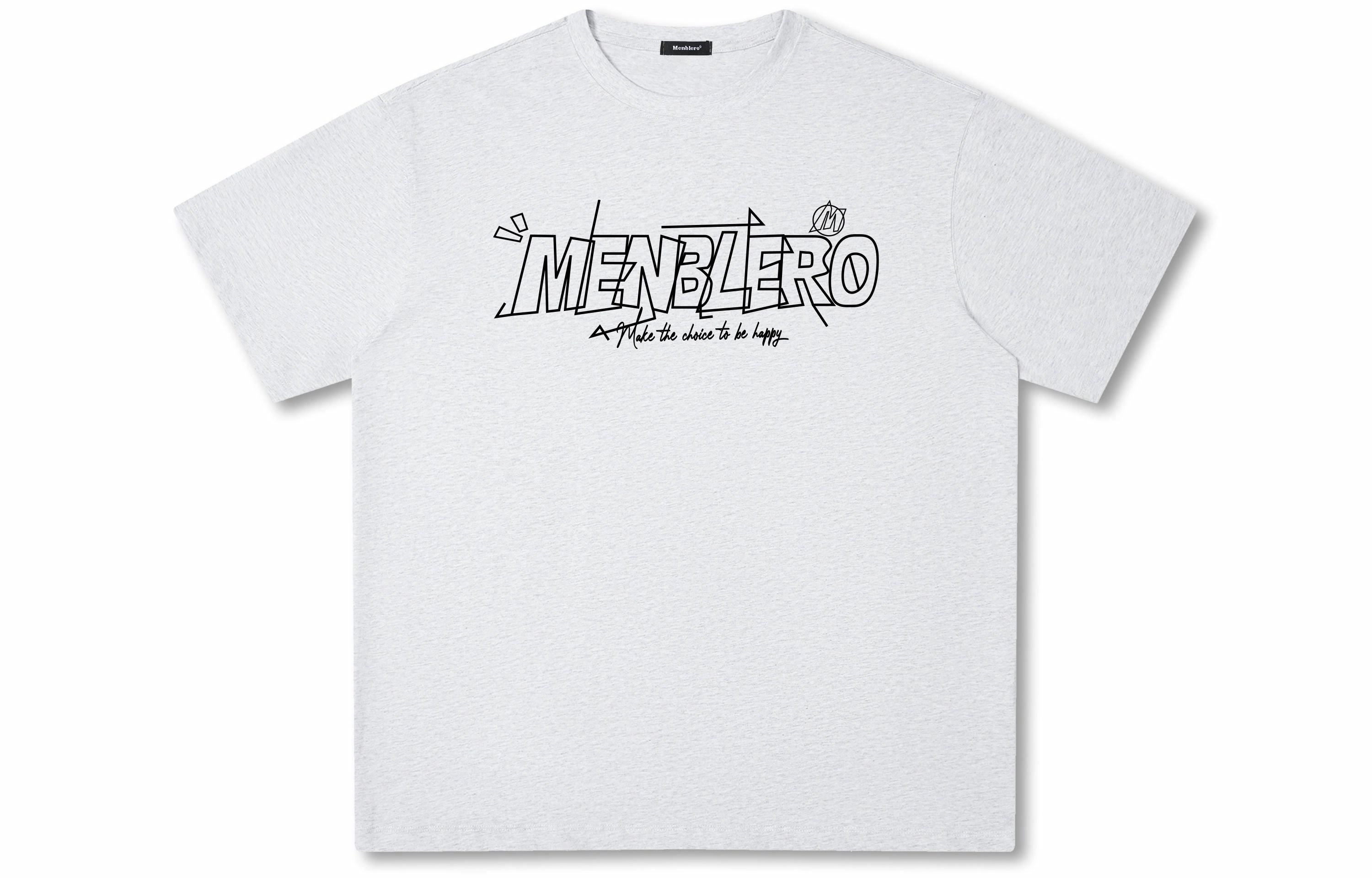Menblero LogoT