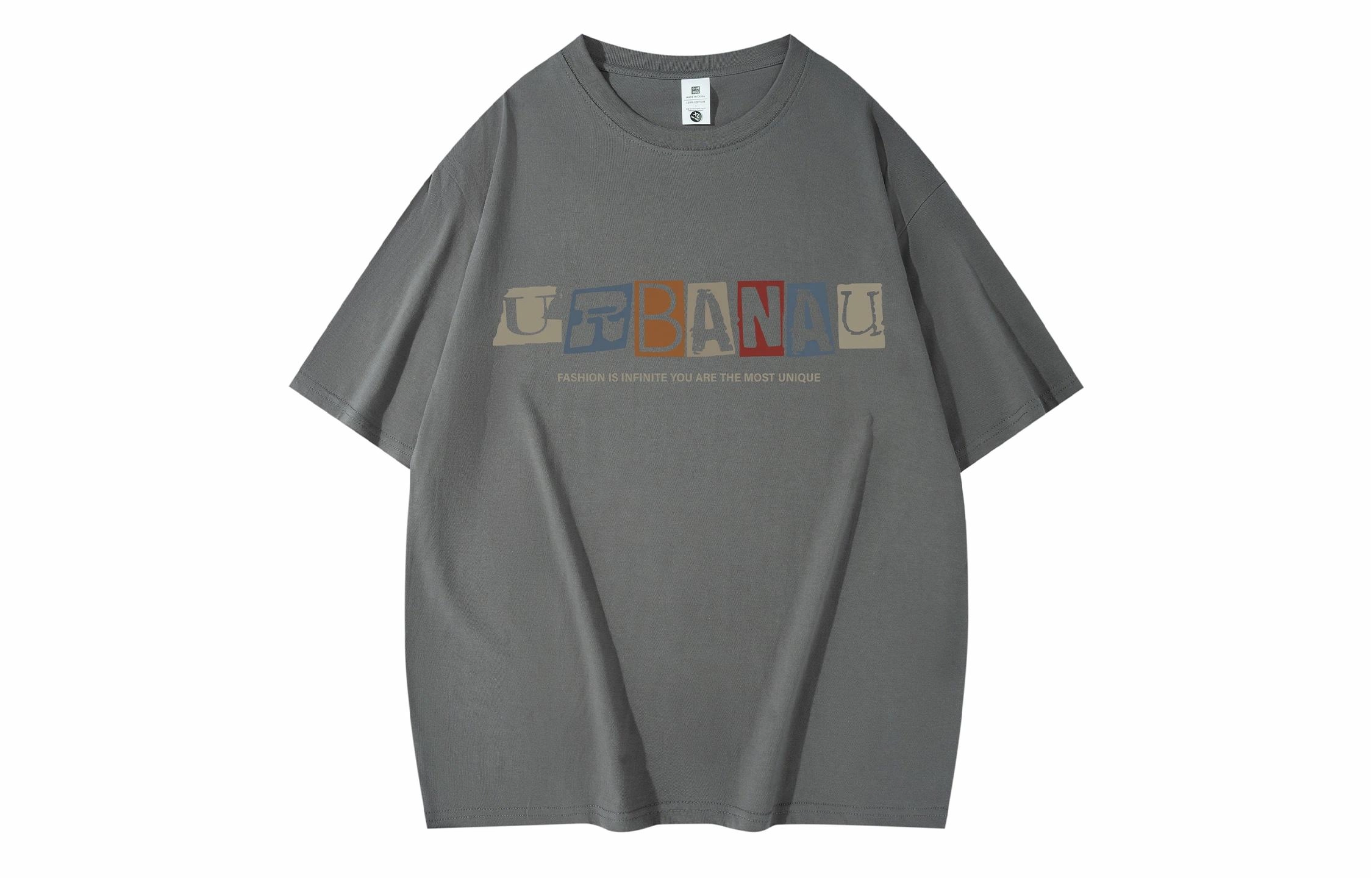 URBAN AUTHENTIC logoT