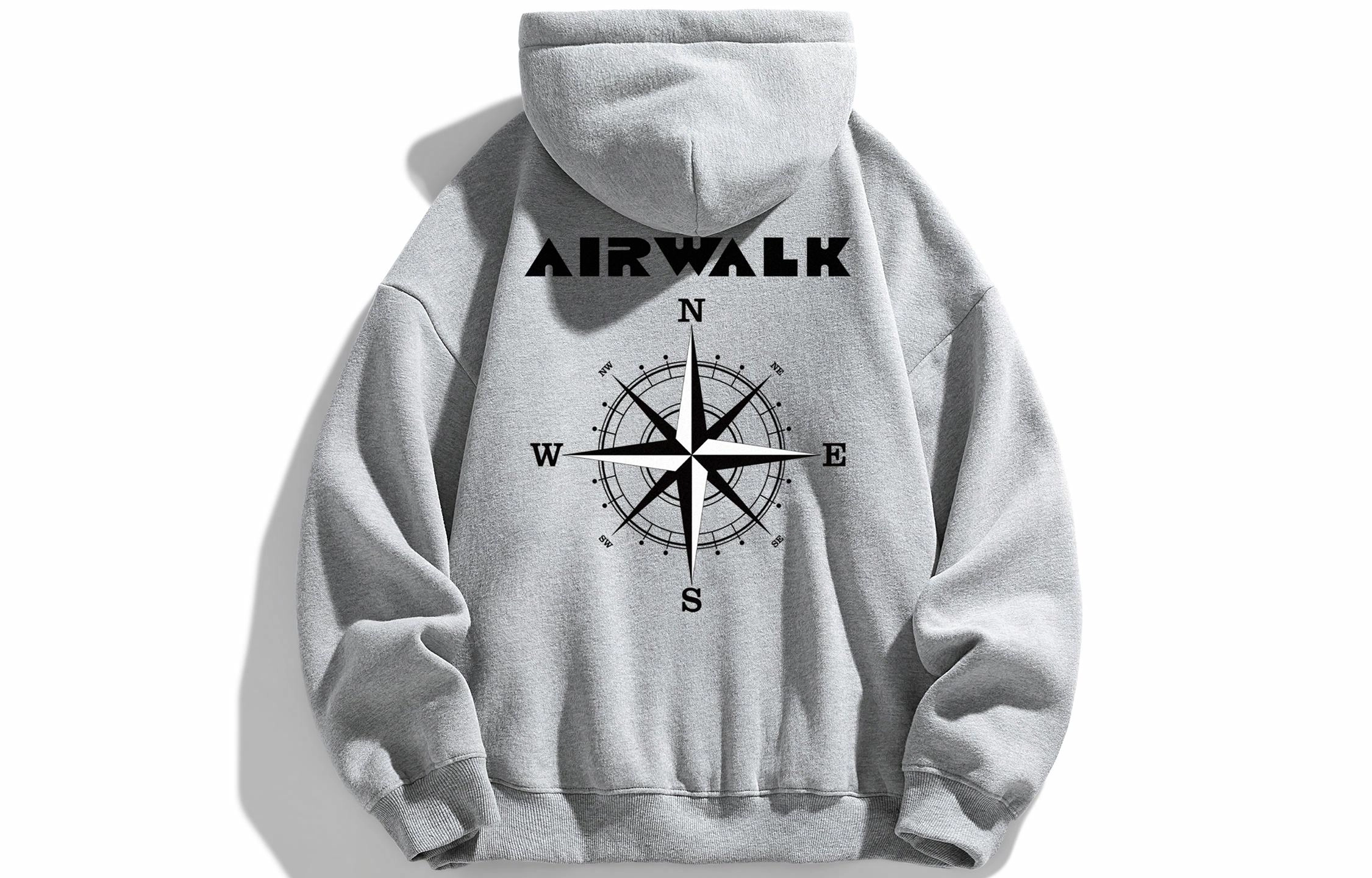 Airwalk Logo