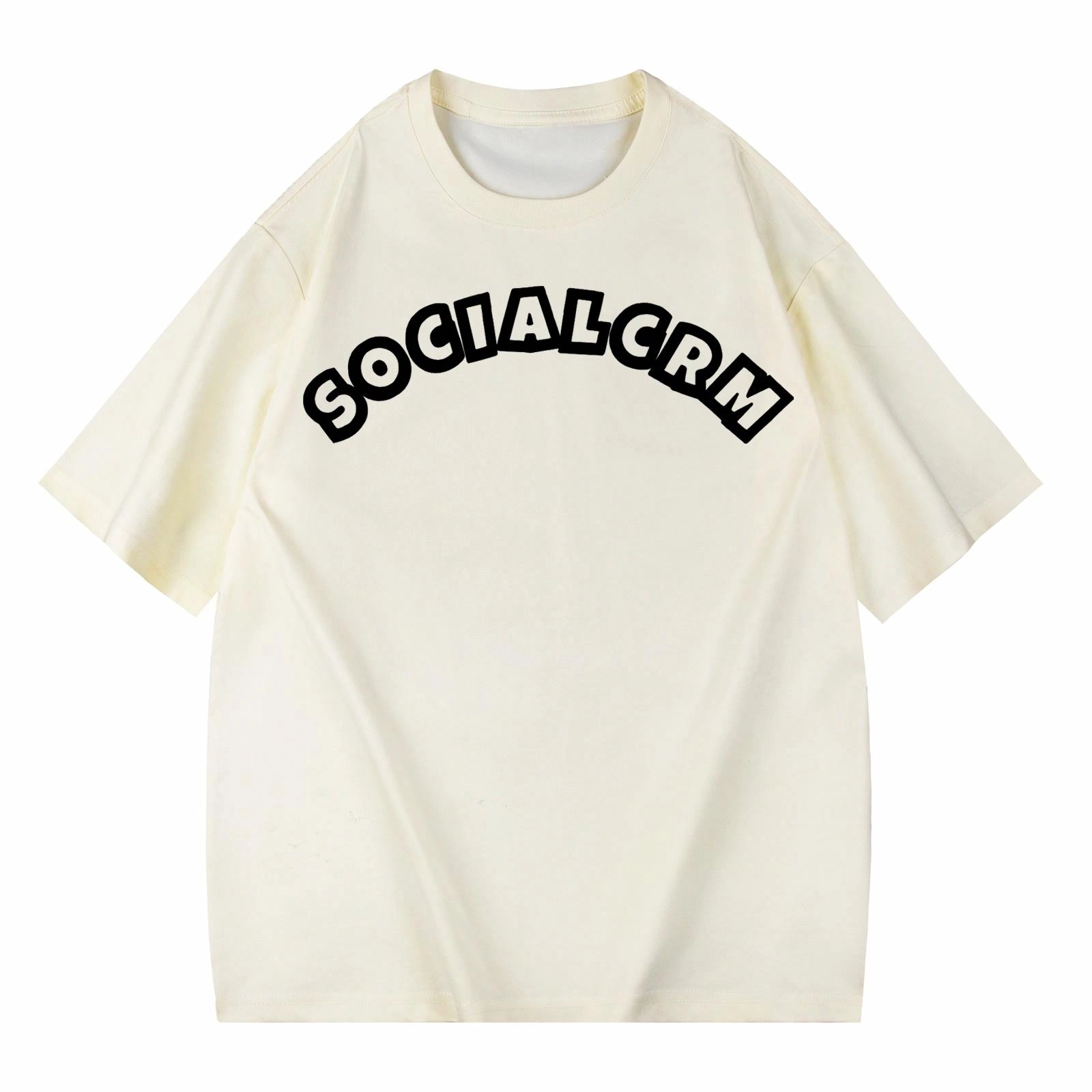 SCRM LogoT