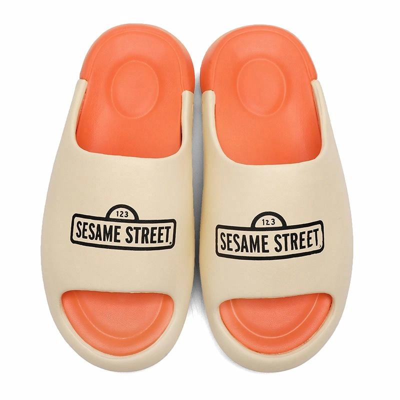 SESAME STREET