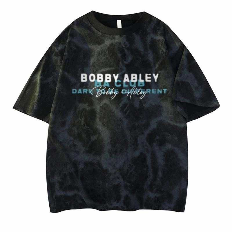 BOBBY ABLEY logoT