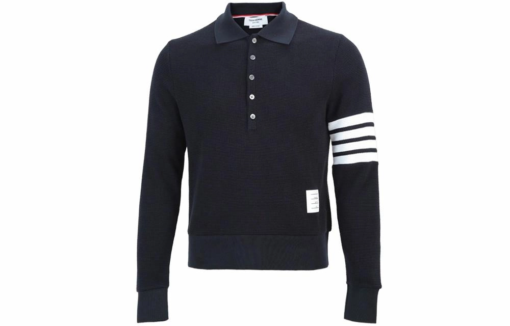 THOM BROWNE Polo