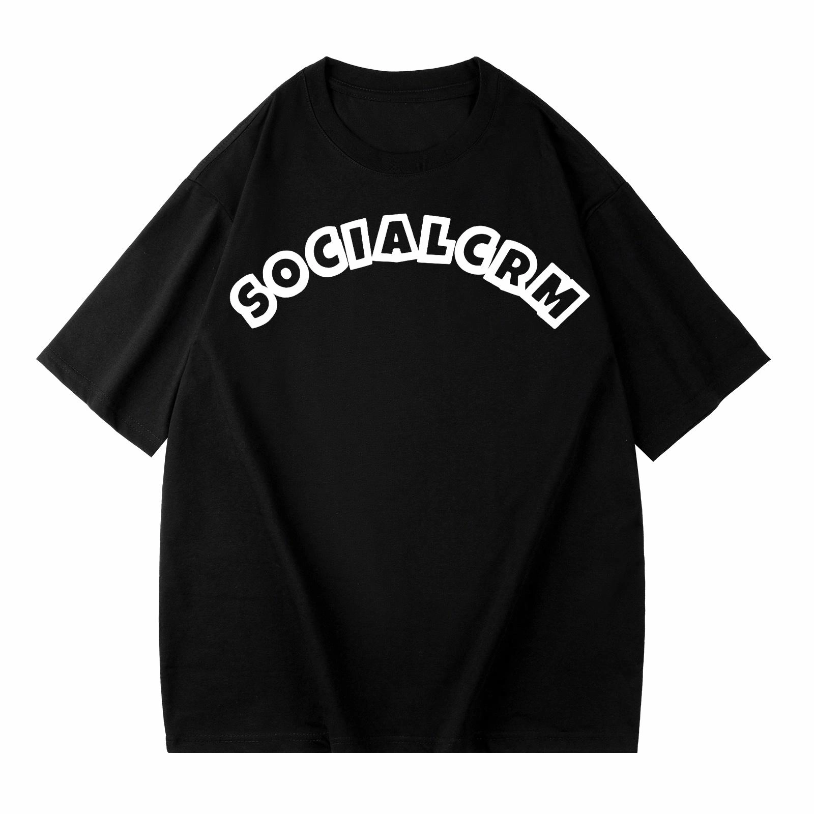 SCRM LogoT
