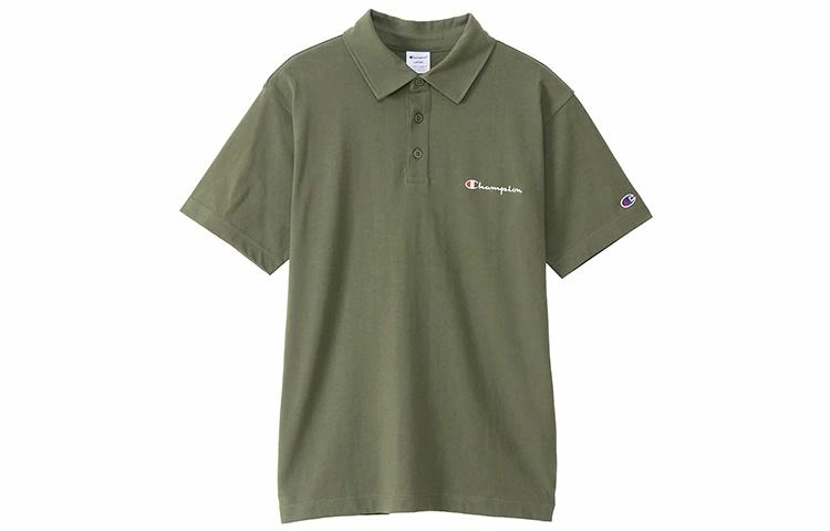 Champion Logopolo