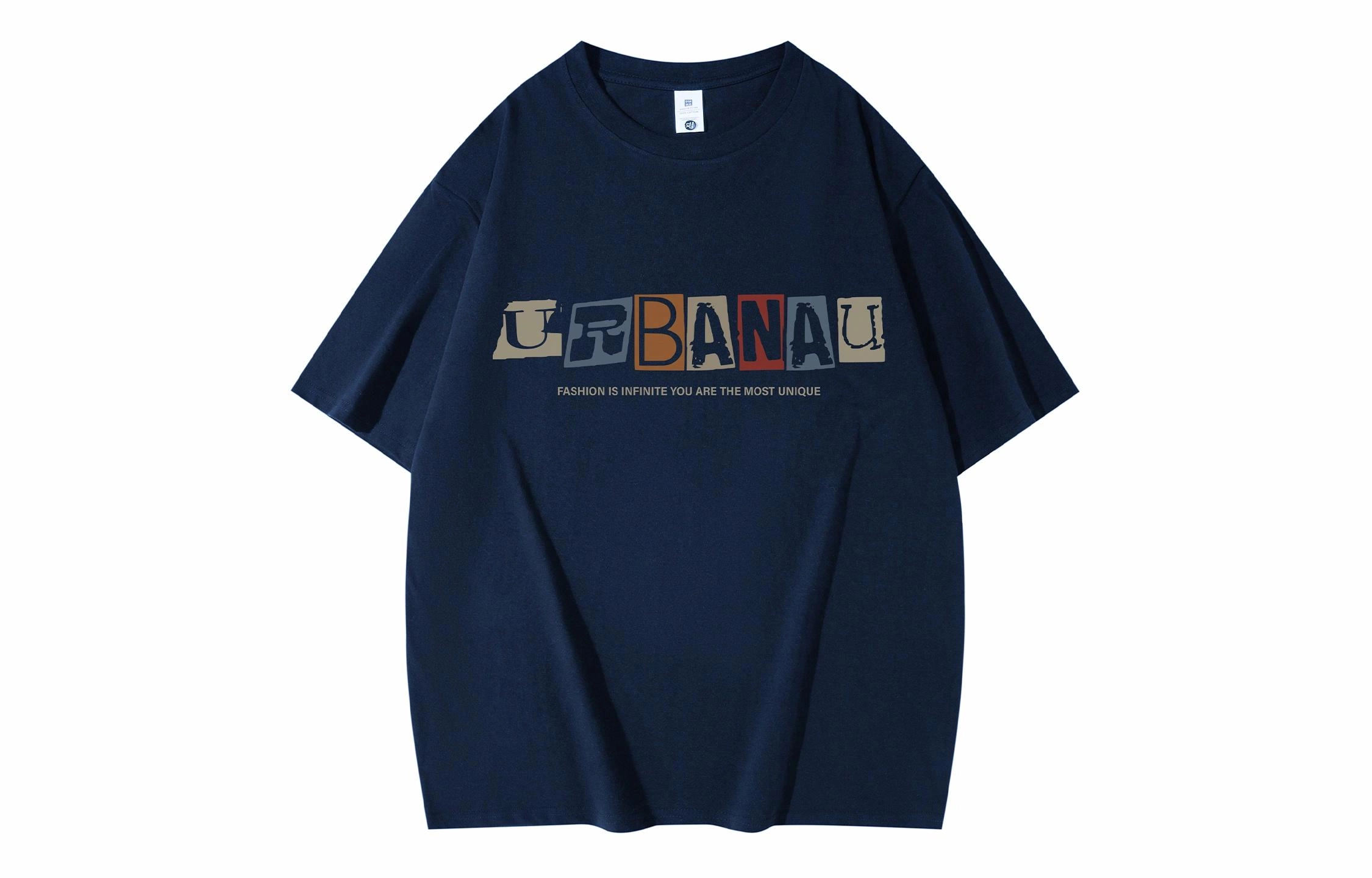 URBAN AUTHENTIC logoT