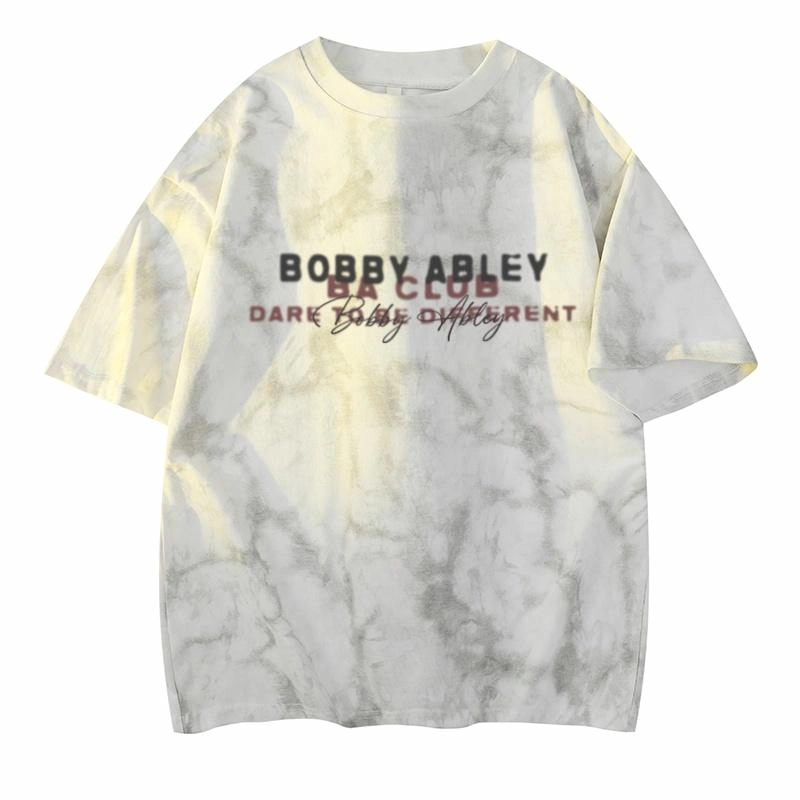 BOBBY ABLEY logoT