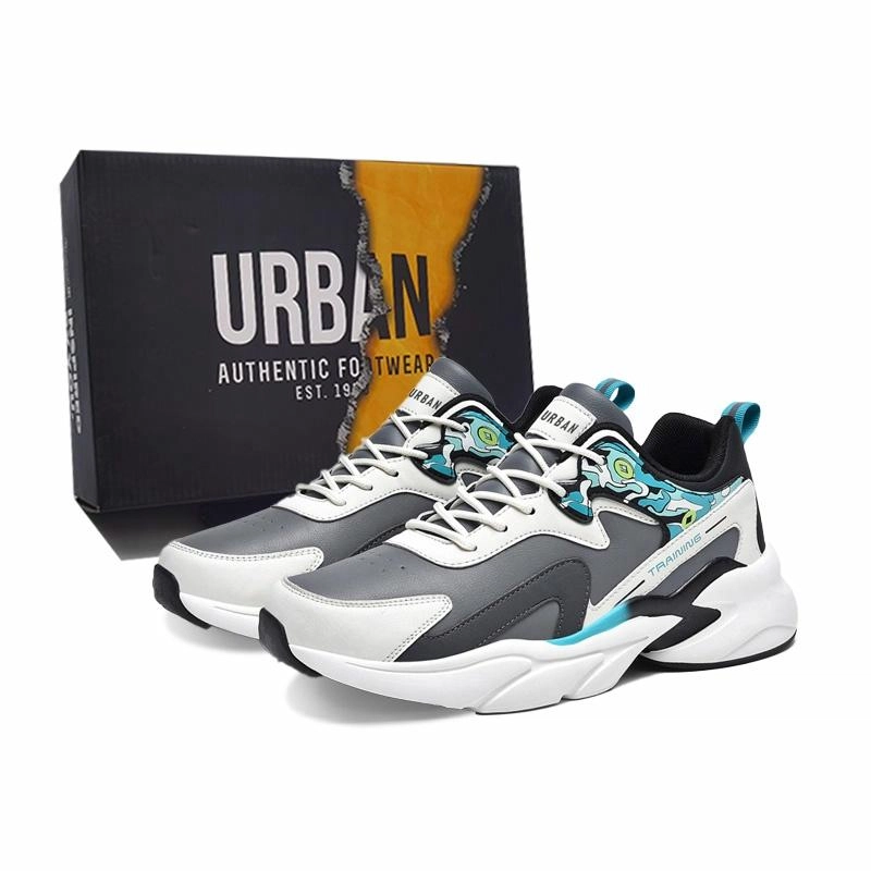 URBAN AUTHENTIC