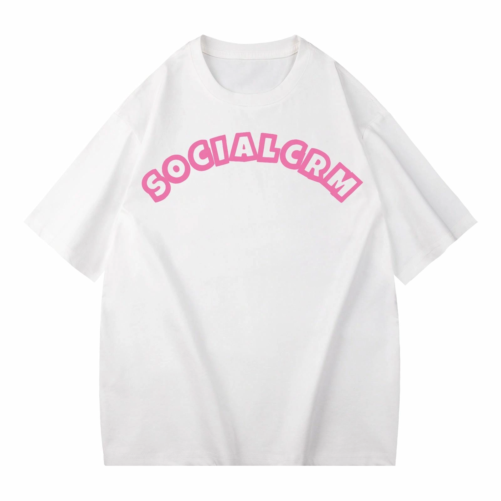 SCRM LogoT