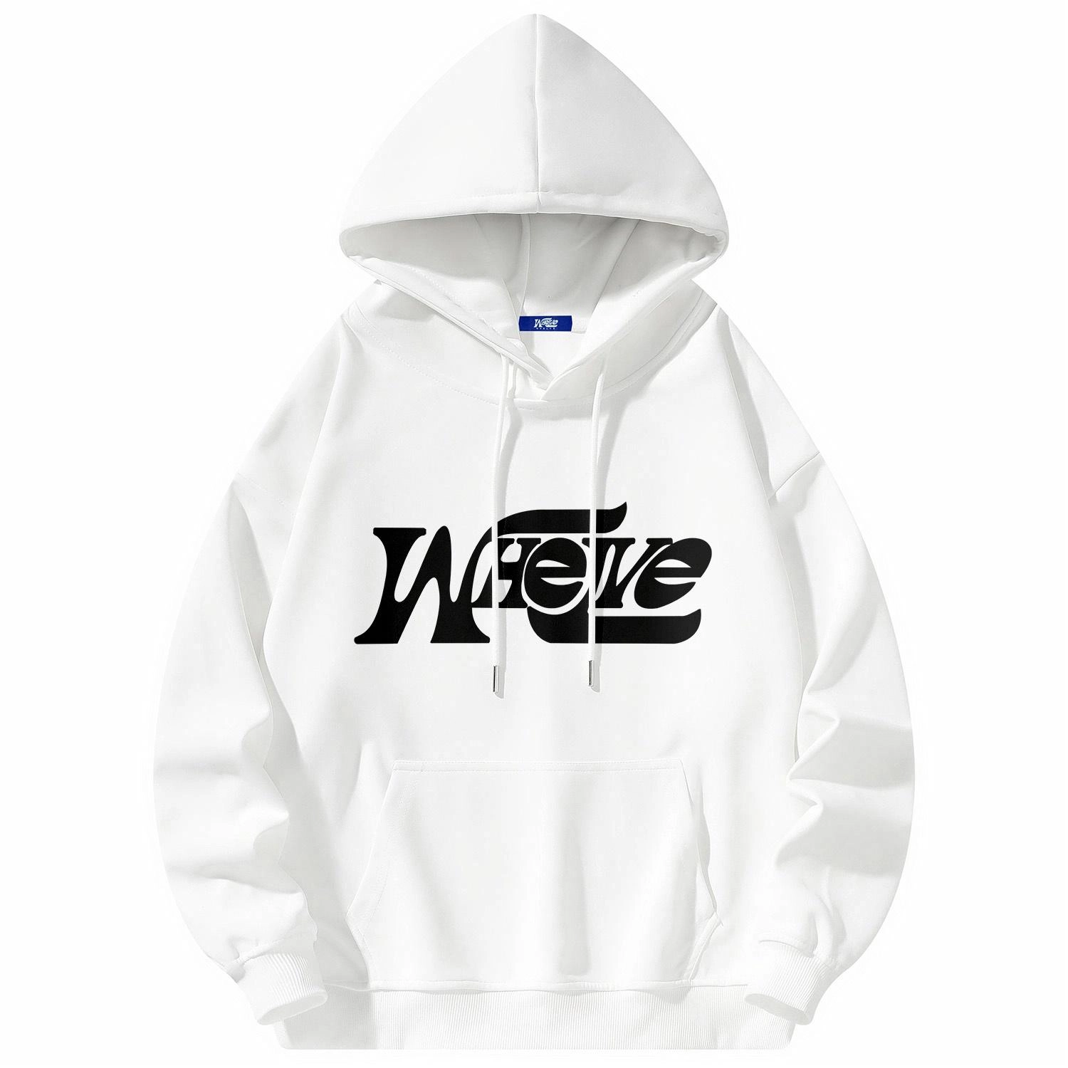 WHELVE Logo