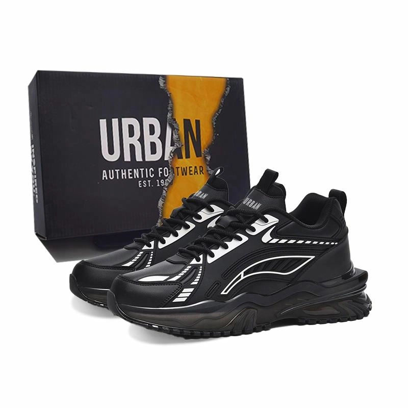 URBAN AUTHENTIC