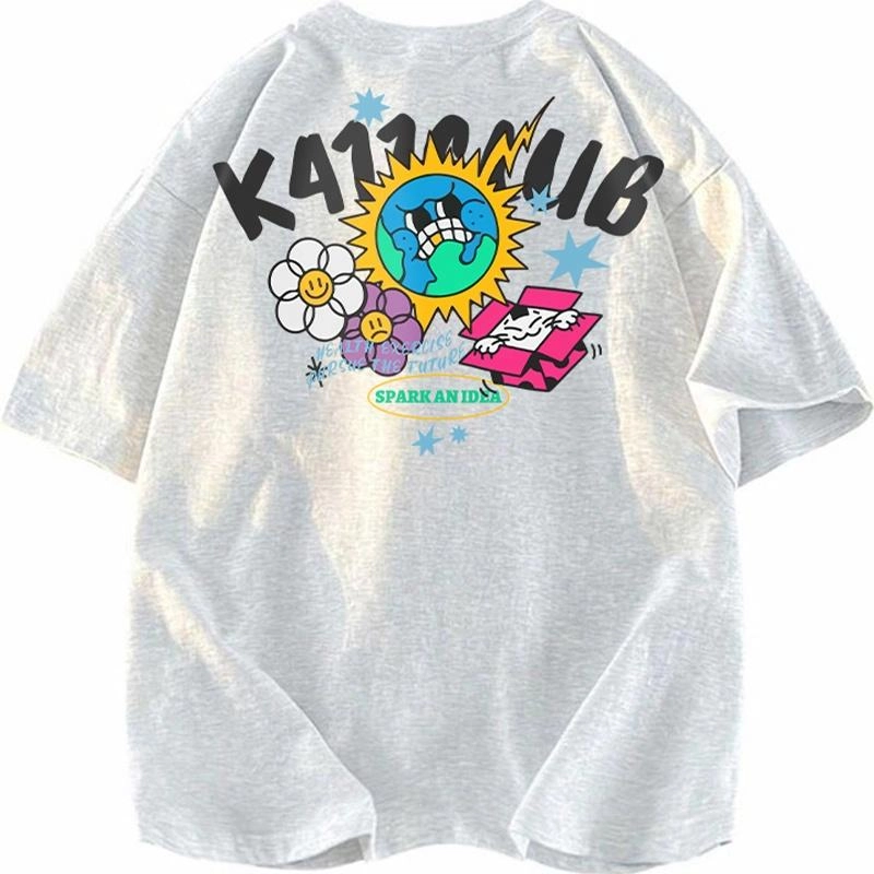 K411 LogoT