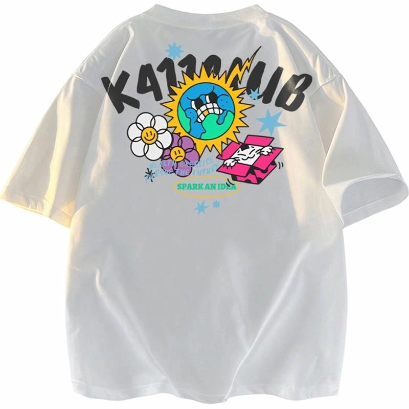 K411 LogoT