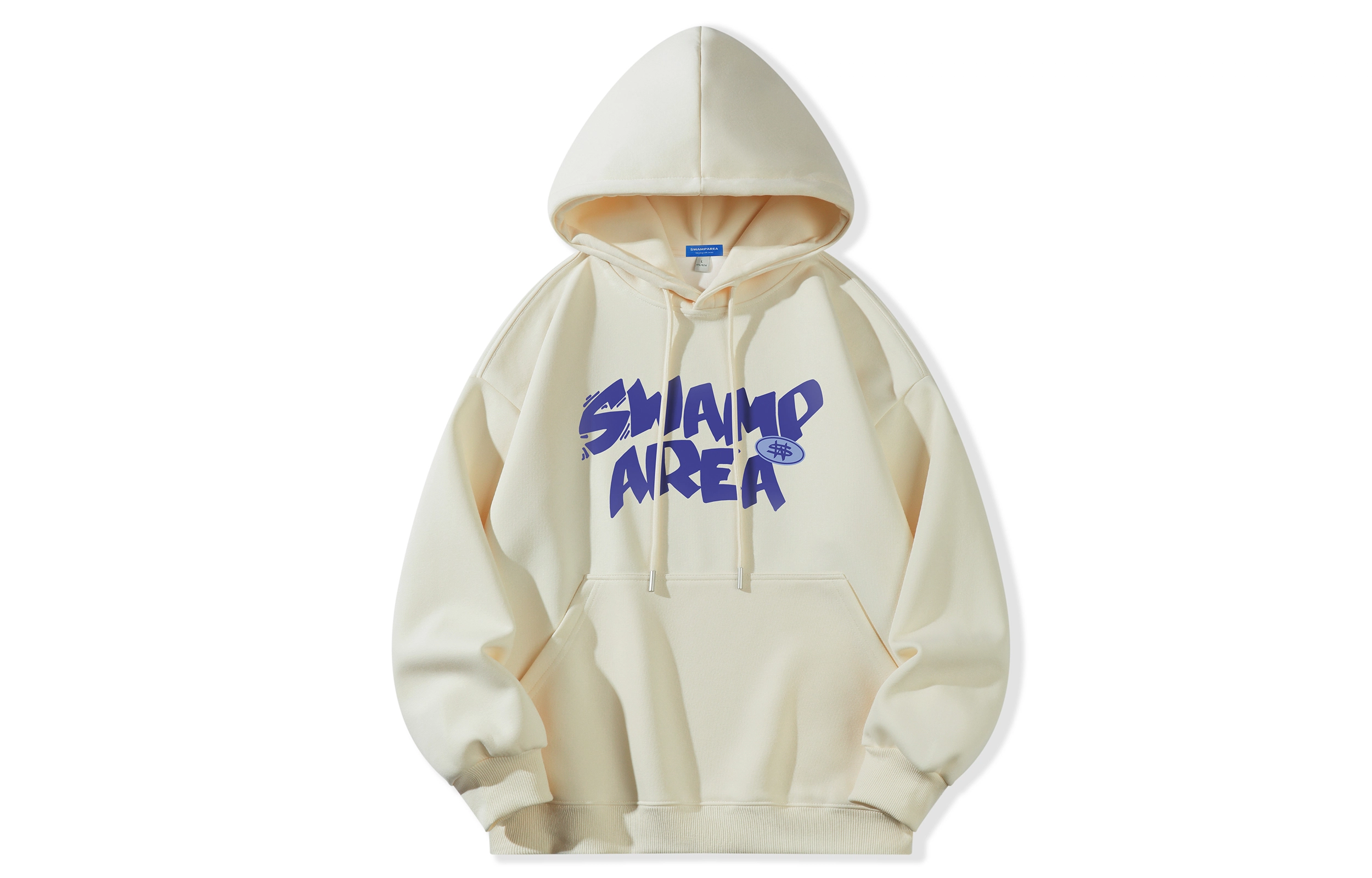 SWAMP AREA Logo