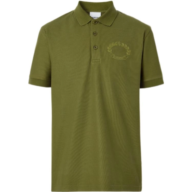Burberry LogoPolo