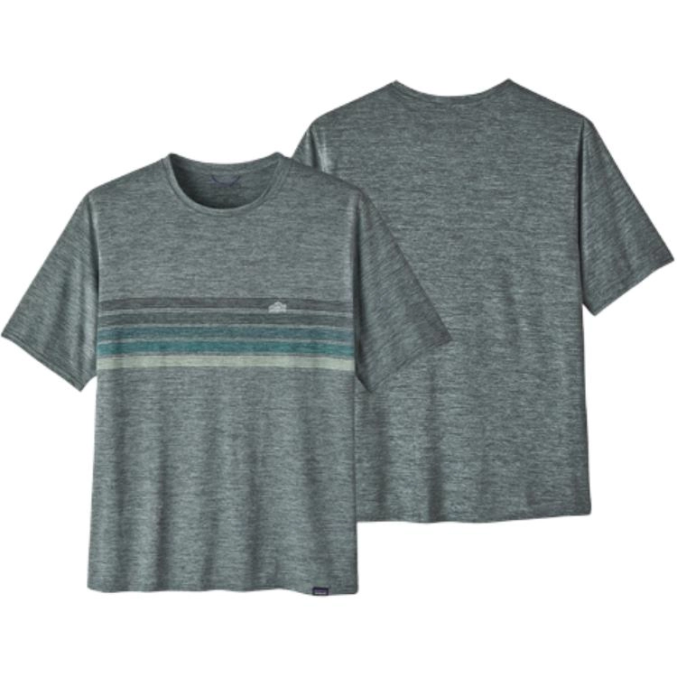 patagonia Capilene Cool Daily Graphic Shirt