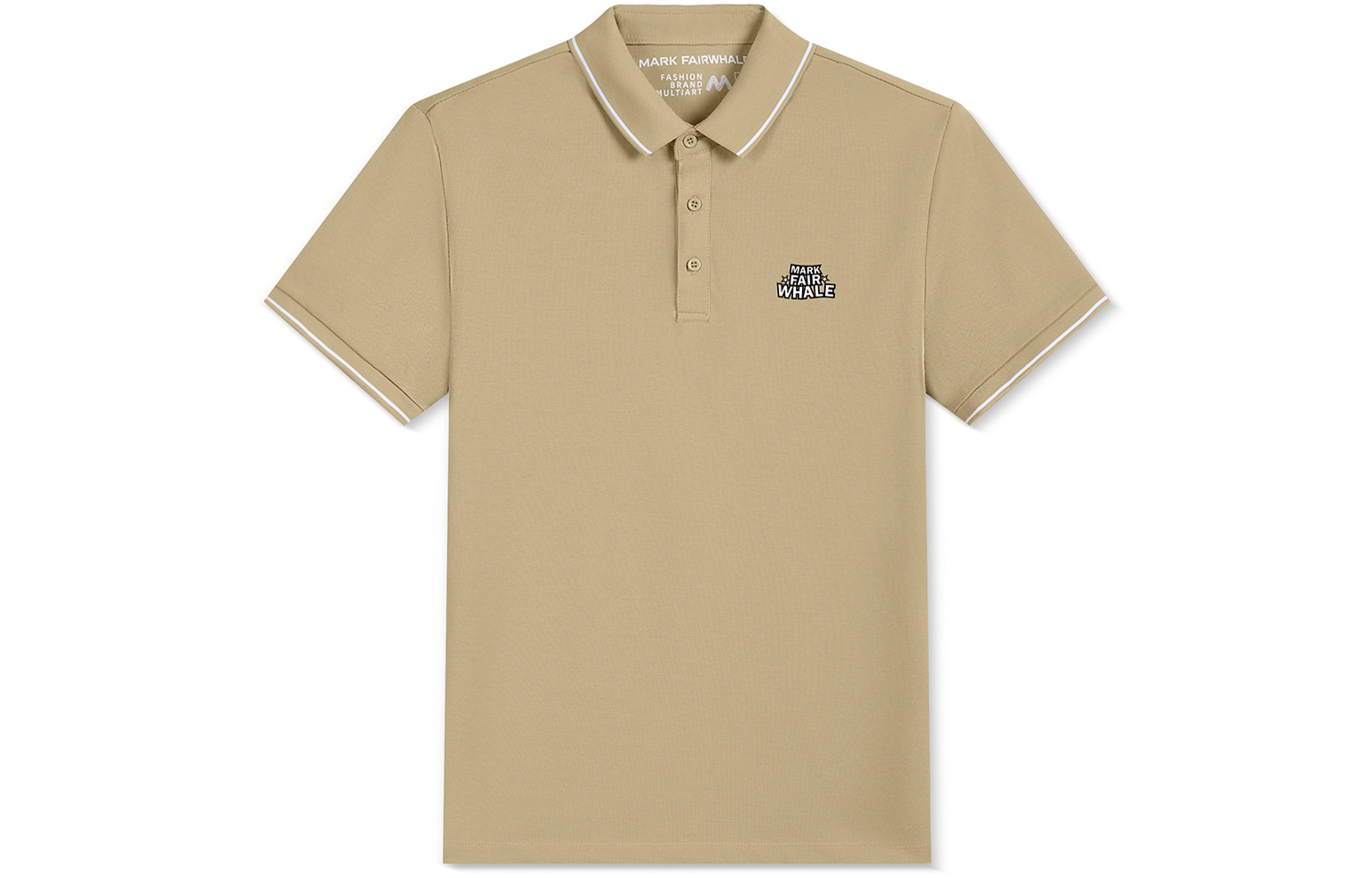 FAIRWHALE Polo
