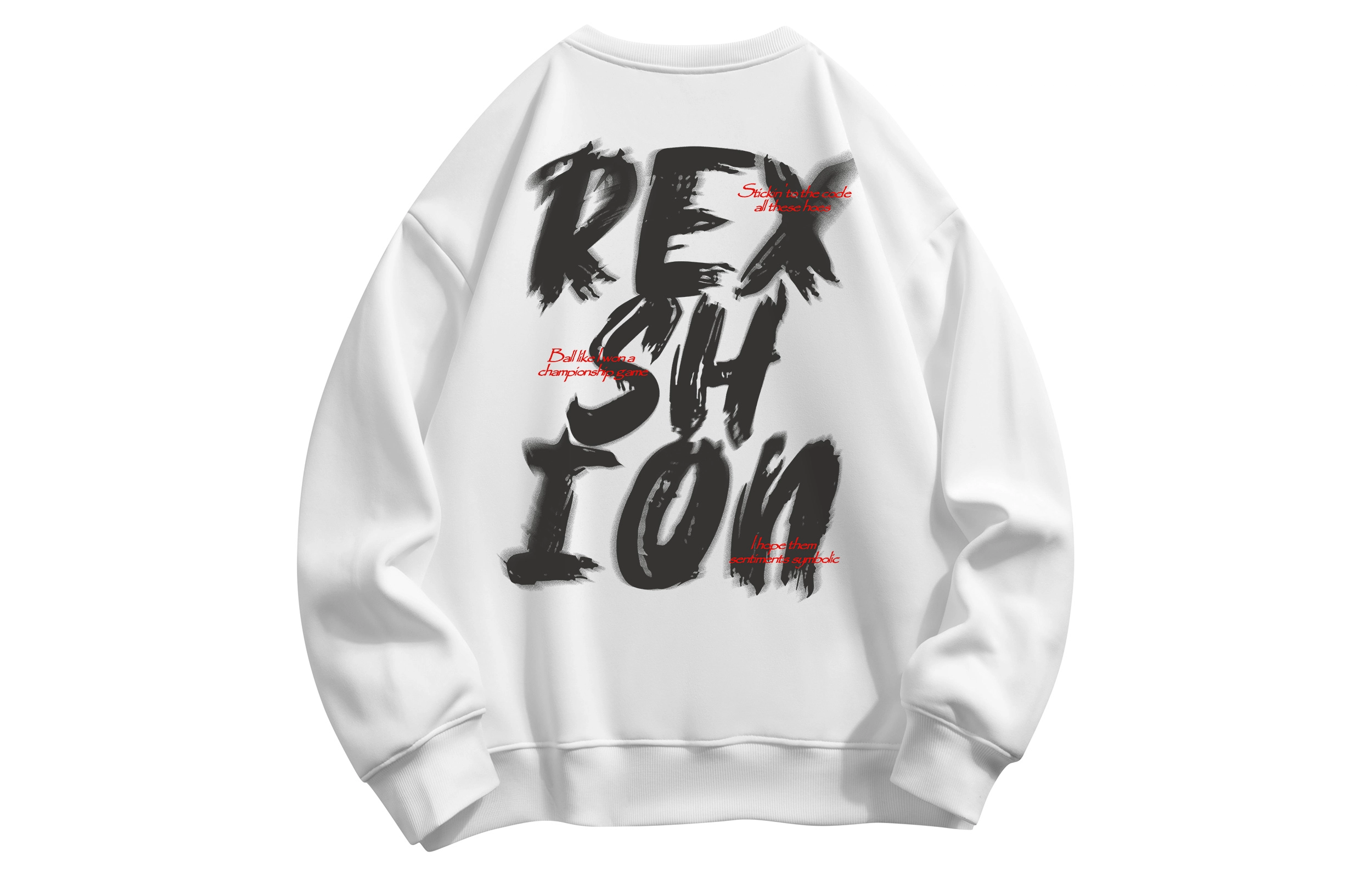 REXSHION Logo