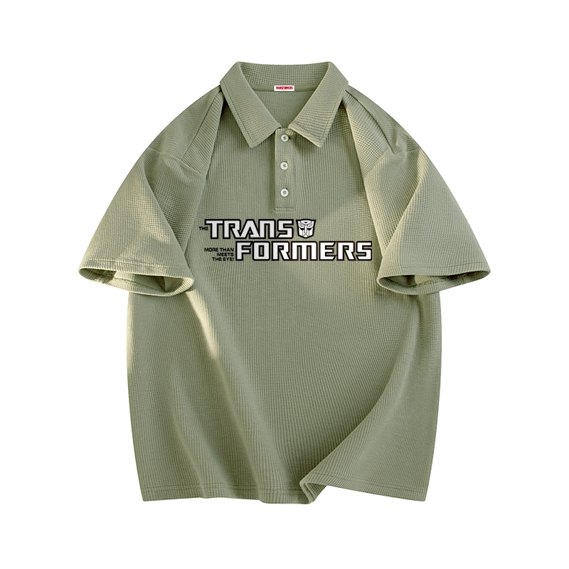 TRANSFORMERS vintaget3DPOLO