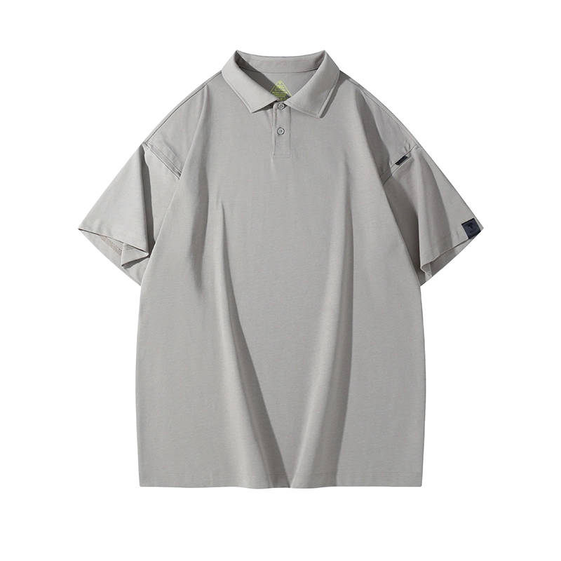 T oversize Polo