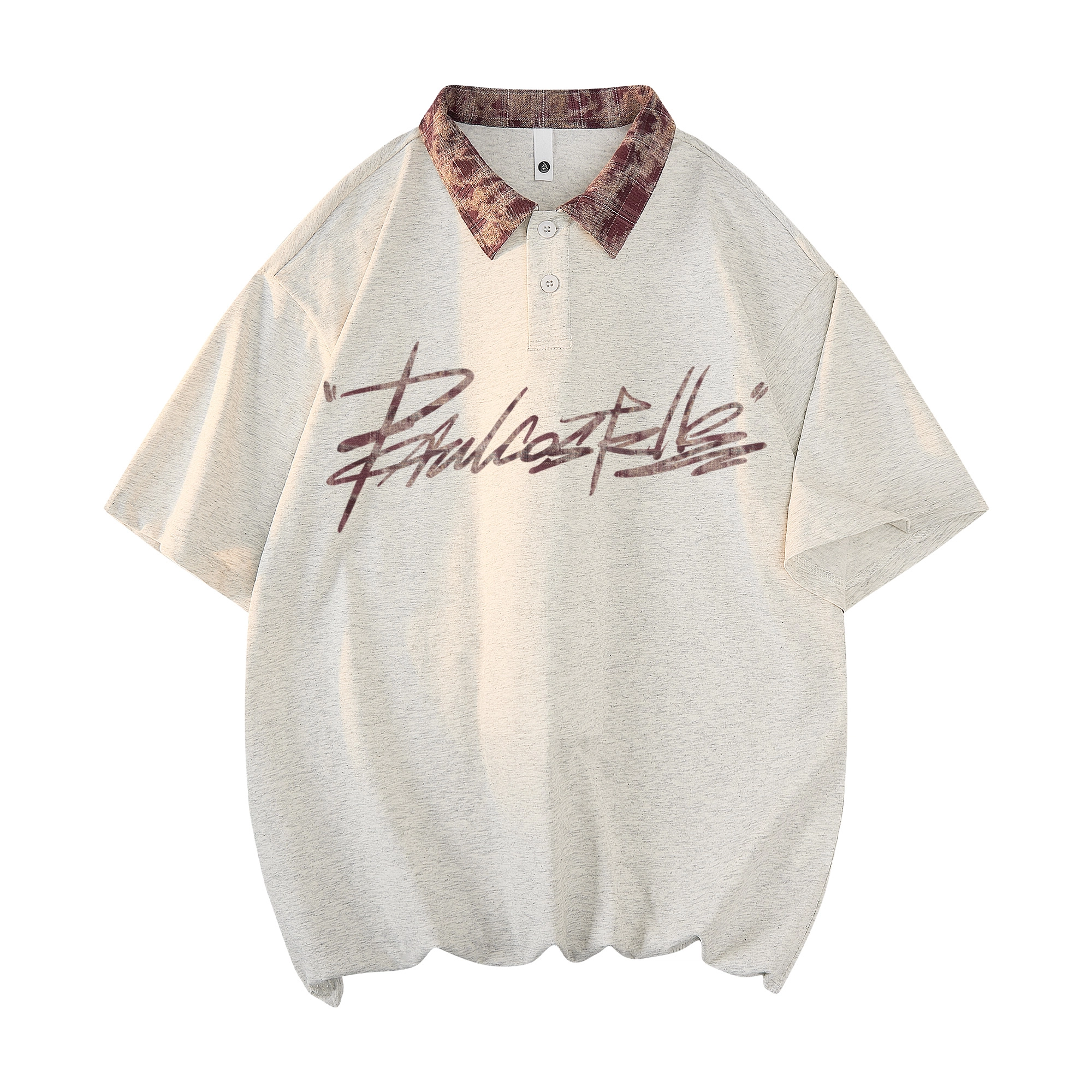 PAUL COSTELLOE logoPolo