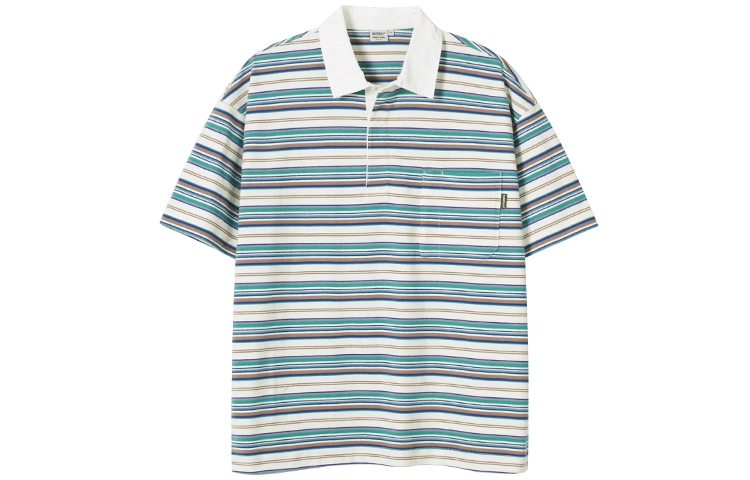 BUTTBILL Polo