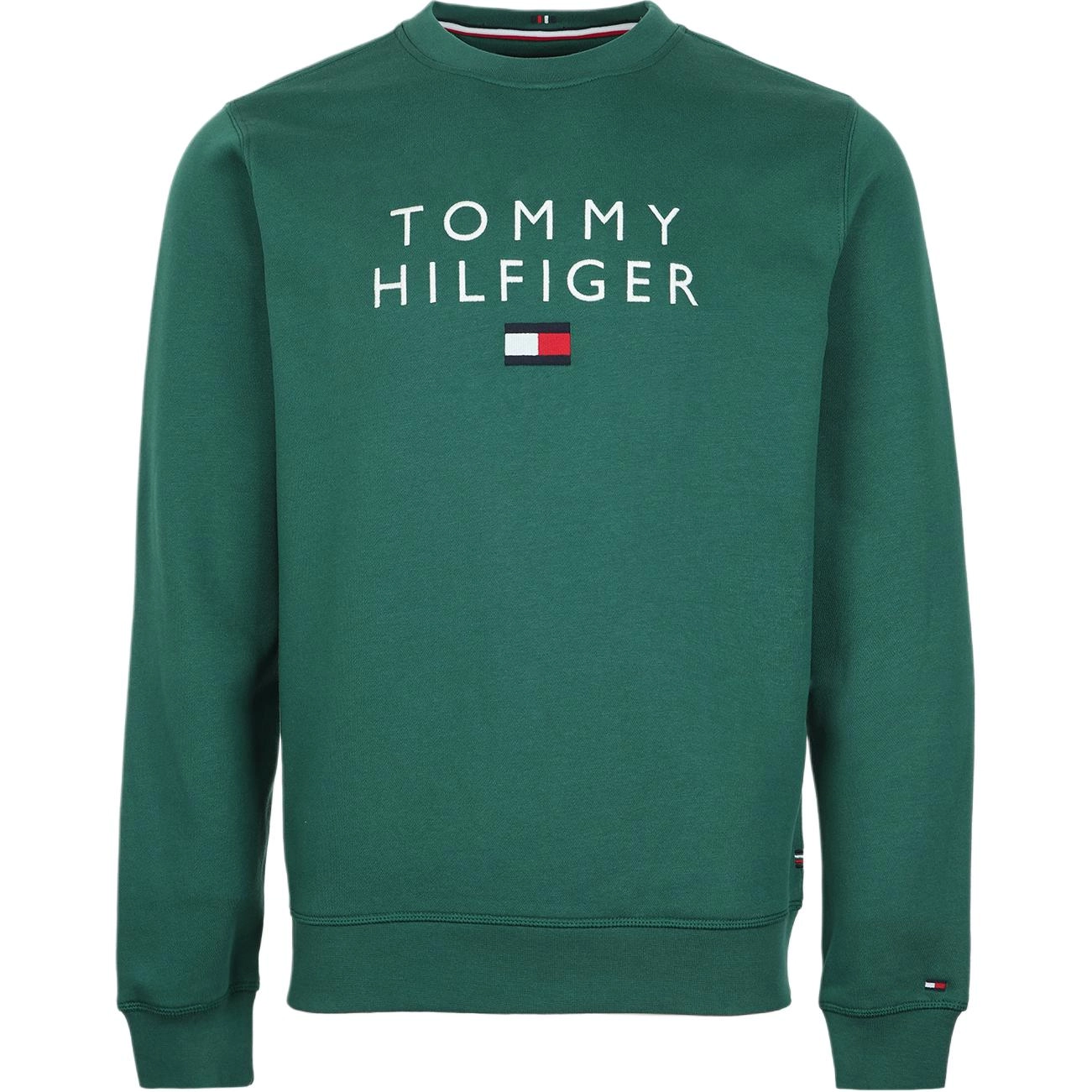 Tommy Hilfiger logo