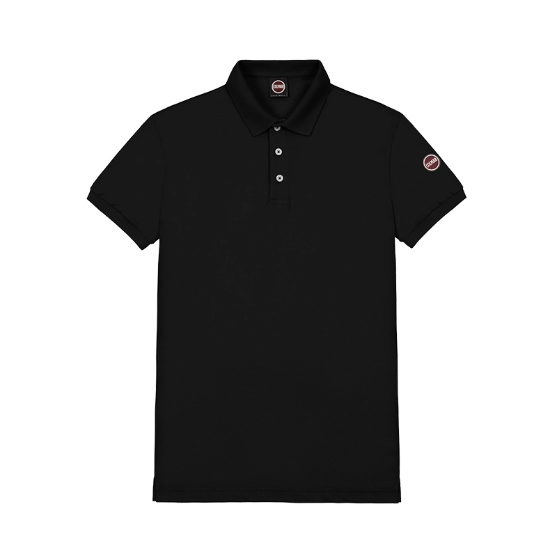 COLMAR LogoPolo