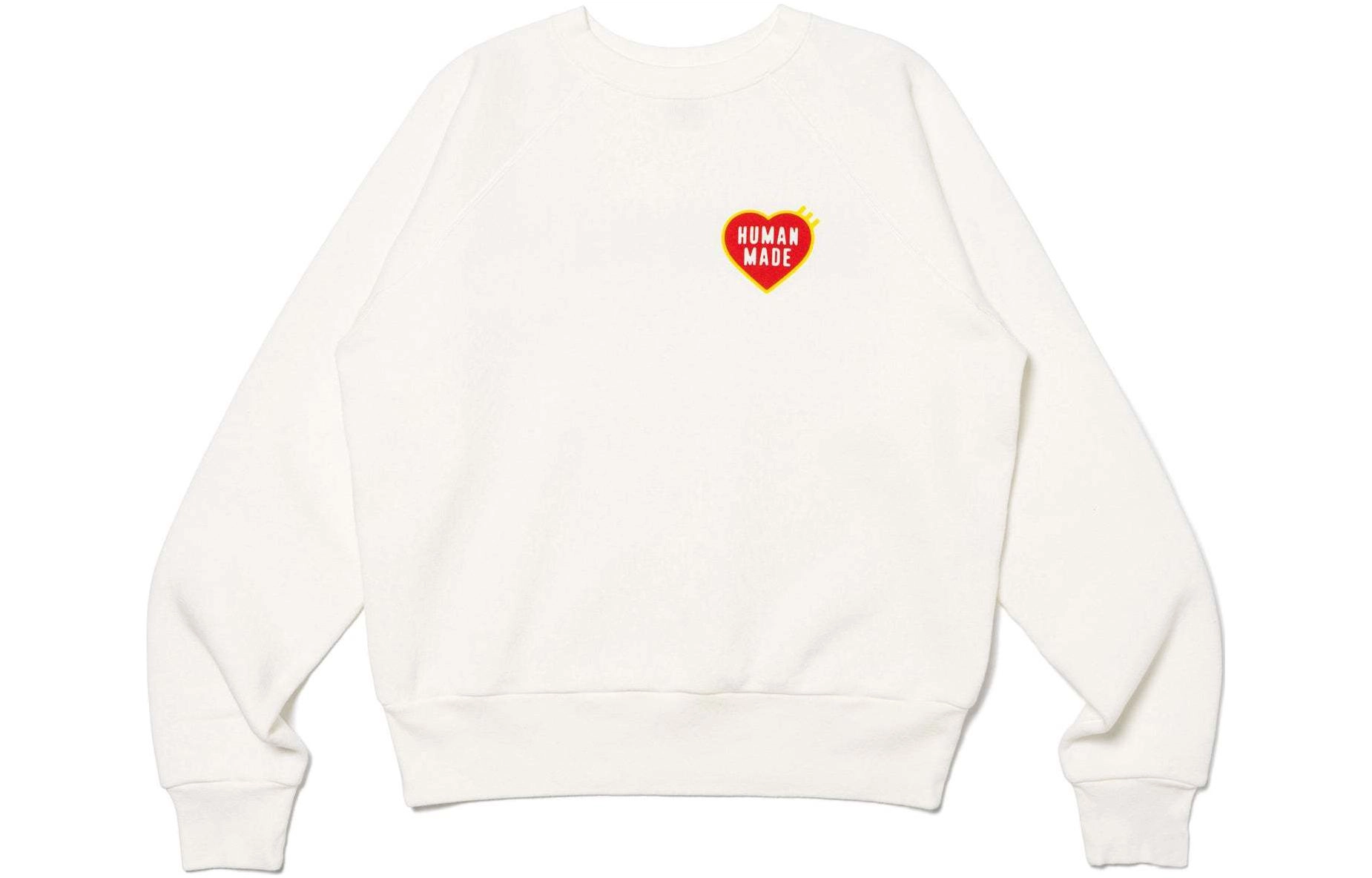 HUMAN MADE SS24