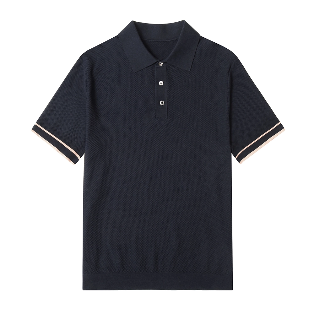 DREST CleanFitPolo