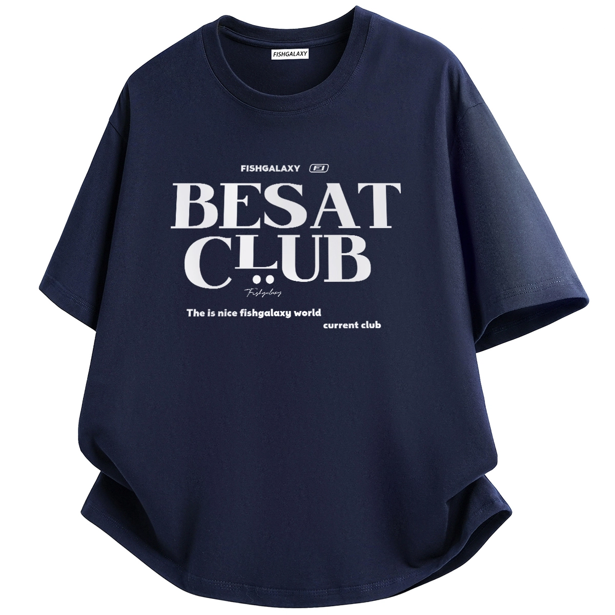 FISHGALAXY T