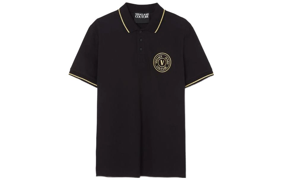 VERSACE JEANS COUTURE Polo