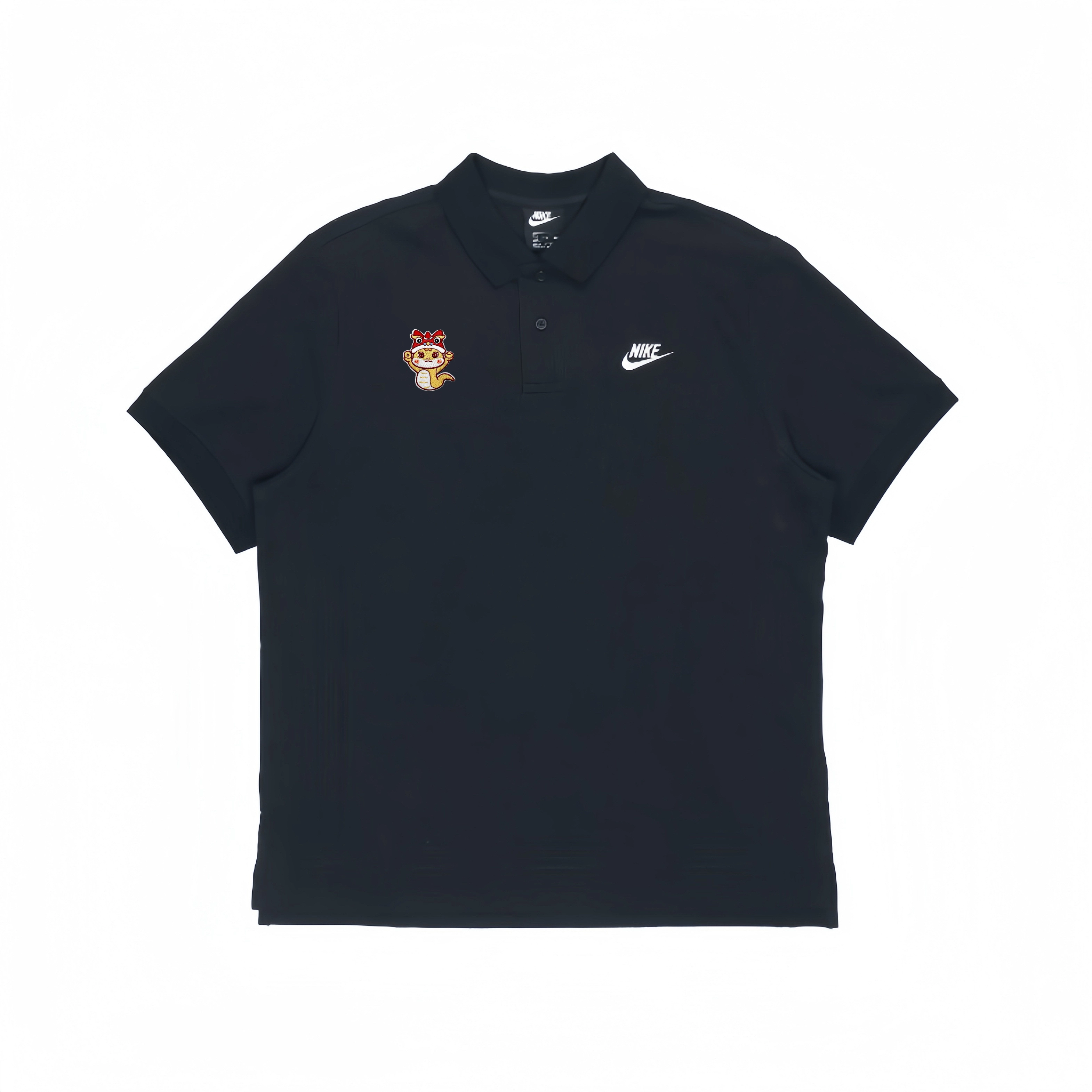 Nike CNY SharkShock Polo