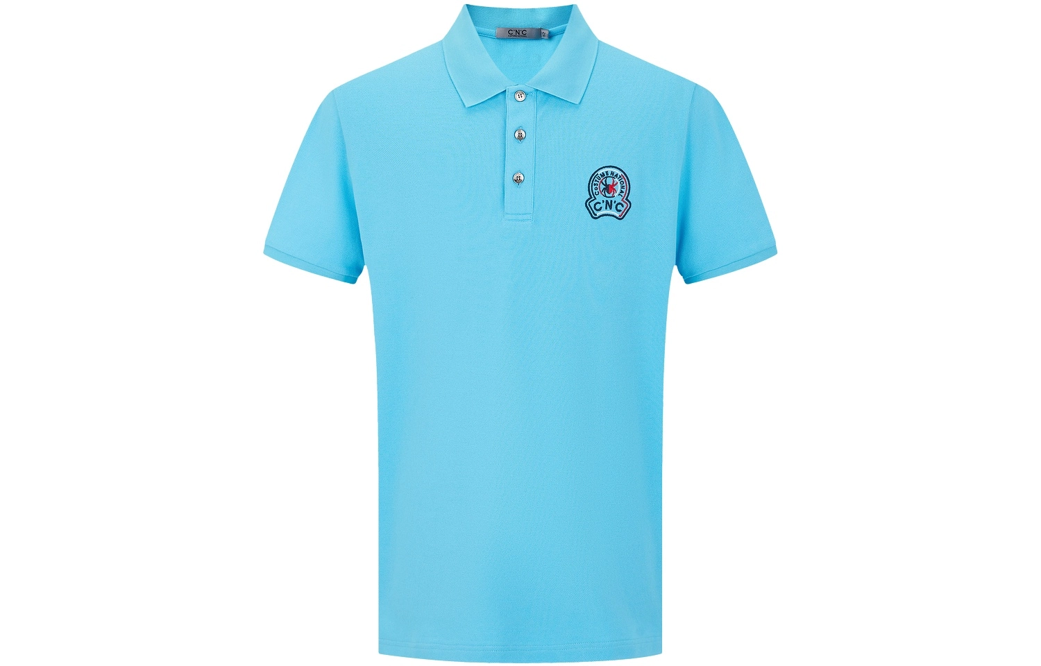 C'N'C LogoPolo