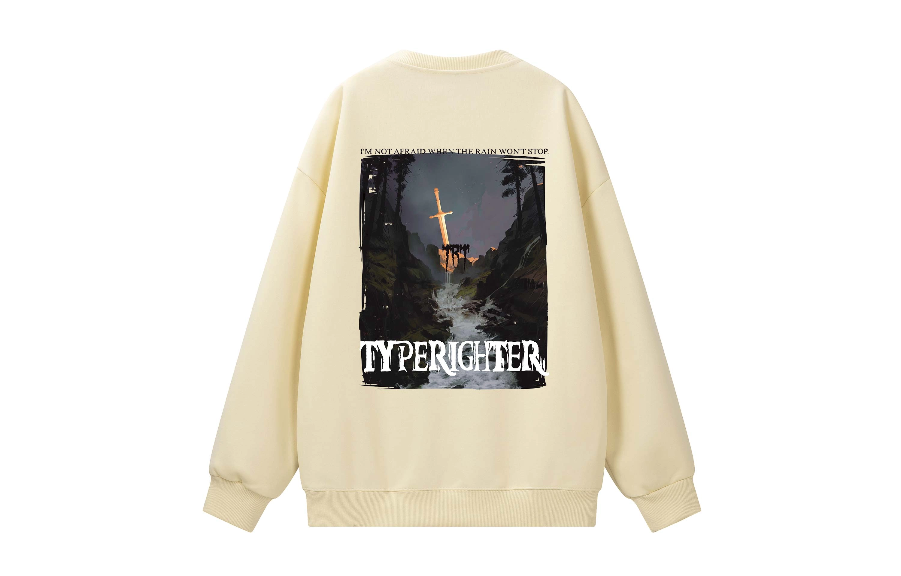 TYPERIGHTER
