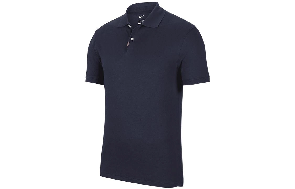 Nike Slim Fit logoPolo