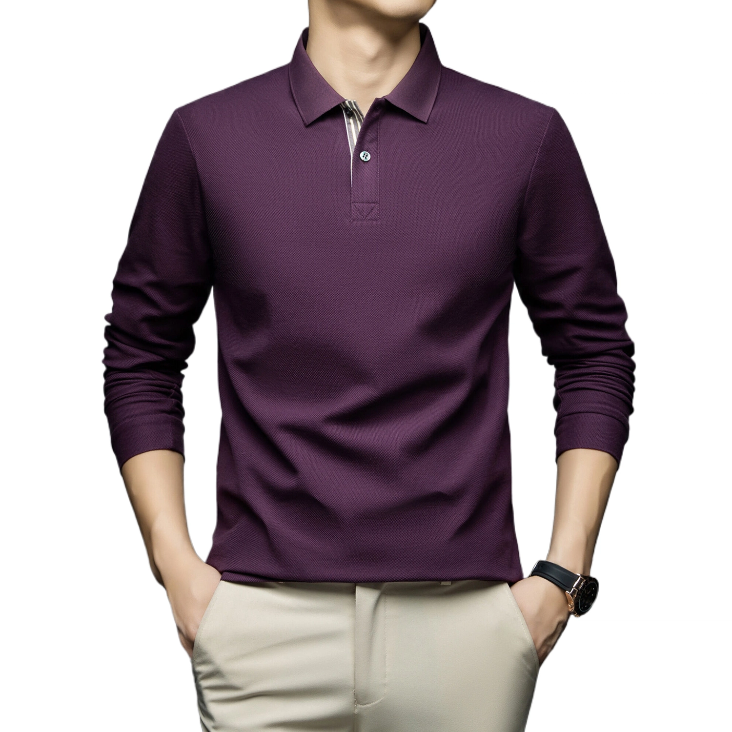 PIERRE CARDIN Polo