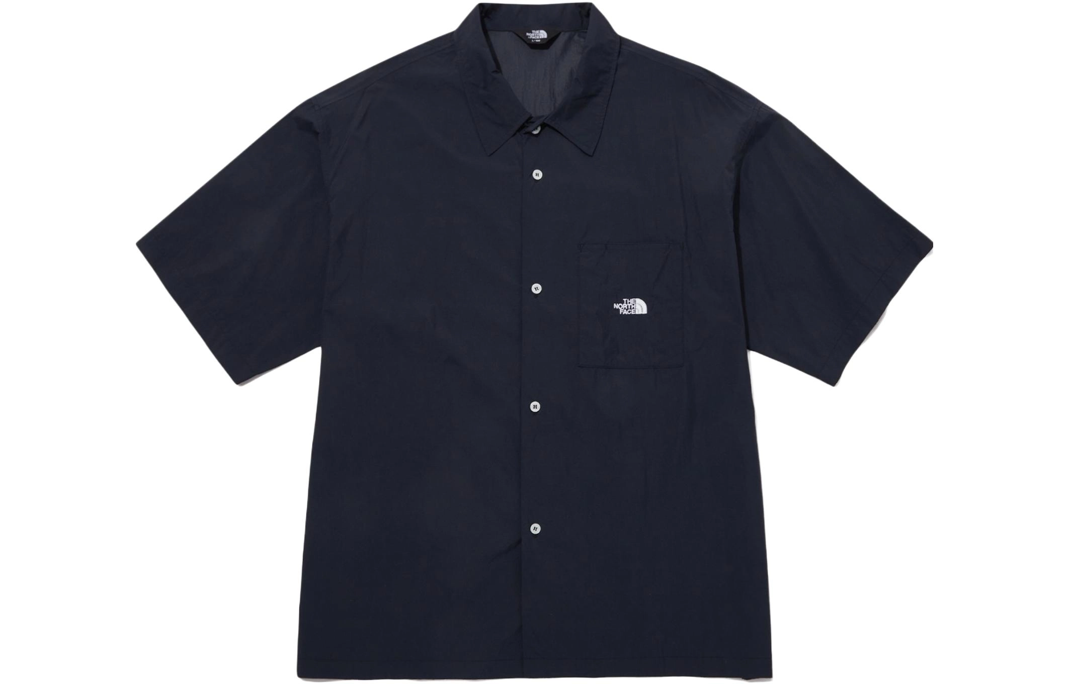 THE NORTH FACE SS23 Logo