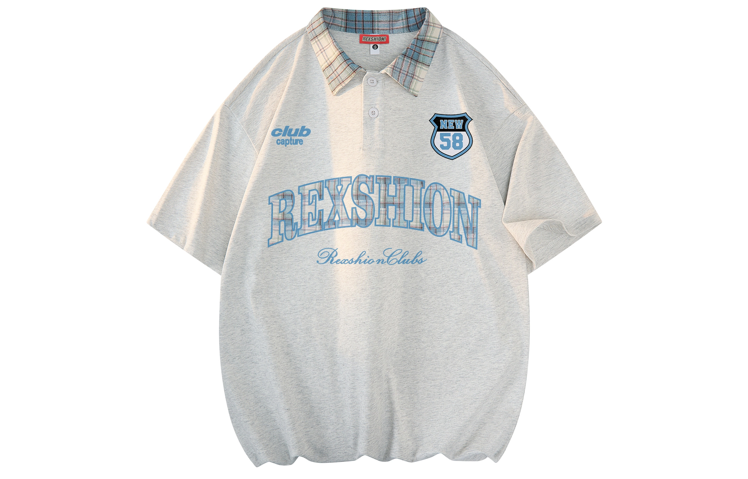 REXSHION LogoPolo