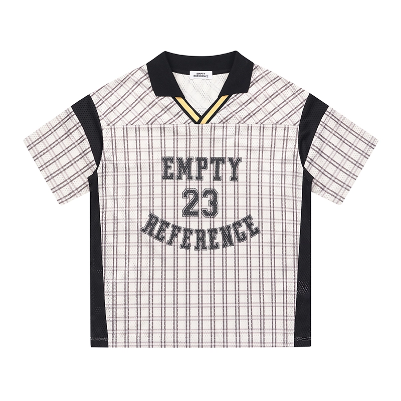 EMPTY REFERENCE POLO
